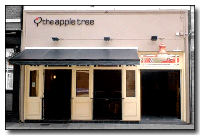 The Appletree